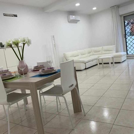 Апартаменты Mediterranean House Неттуно Экстерьер фото