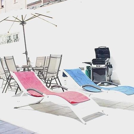 Апартаменты Mediterranean House Неттуно Экстерьер фото